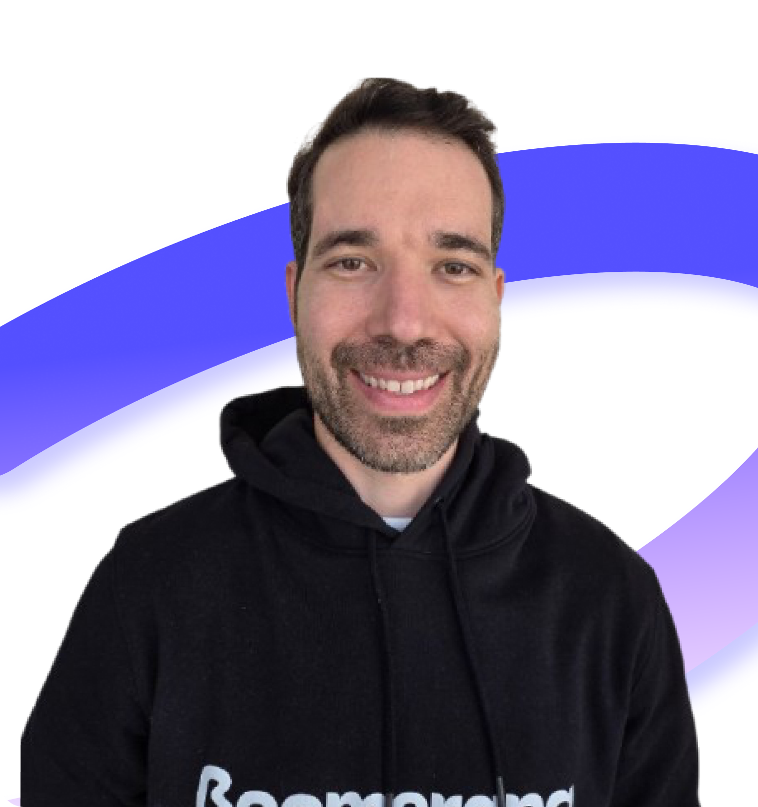 Ariel — Sales Expert at Boomerang